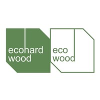 Ecohardwood Logo