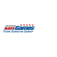 LDI Games Logo