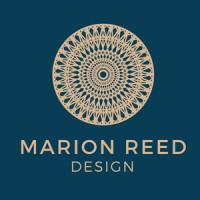 Marion Reed Design Logo