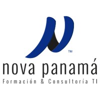 Nova Panamá Logo