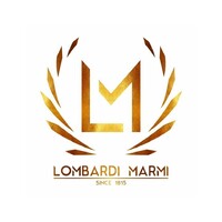 Lombardi Marmi Logo