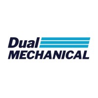 Dual Mechanical Ltd. Logo
