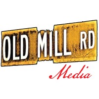 Old Mill Road Media Logo