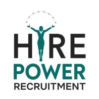 Hire Power Logo
