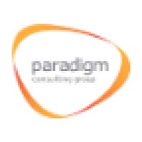 Paradigm Consulting Group Logo