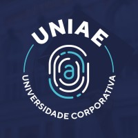 UNIAE - Universidade Corporativa Atitude Emocional Logo