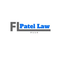 FL Patel Law PLLC Logo
