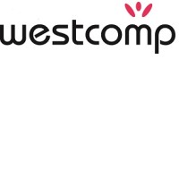 Westcomp AB Logo