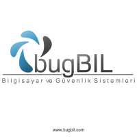 Bugbil Bilgisayar ve Güvenlik Sistemleri San. Tic. Ltd. Şti. Logo