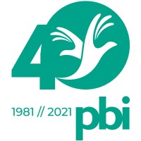 Peace Brigades International UK Logo