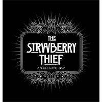 The Strawberry Thief Ltd Logo