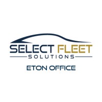 Select Fleet Solutions - Eton Office Logo