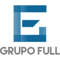 Full Engenharia Ltda Logo