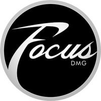 Focus Digital Media Group Logo