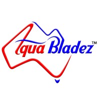 Aqua Bladez USA Logo