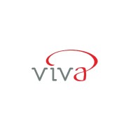 VIVÁ RH Logo