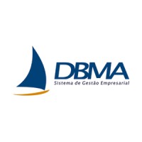 DBMA Sistemas Logo