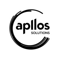 Apllos Solutions Logo