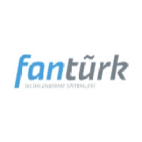 Fanturk Ventilation - Fans Logo