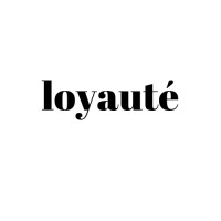 LOYAUTÉ Logo