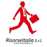 RISORSE ITALIA SRL Logo