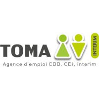 TOMA INTERIM Logo