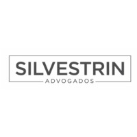 Silvestrin Advogados Logo