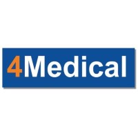 4MEDICAL Sp. z o.o. Logo