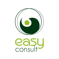Easy Consult Personaldienstleistungen GmbH Logo
