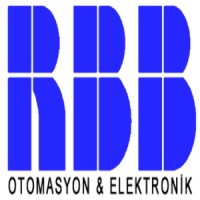 RBB OTOMASYON & ELEKTRONİK Logo