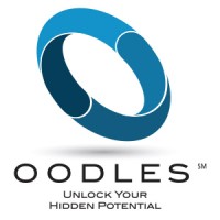 Oodles - The Complete Advisory Solution Logo