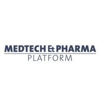 Medtech & Pharma Platform Association Logo