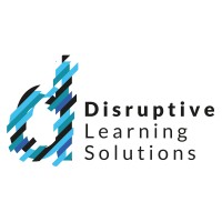 Disruptive Learning Solutions Logo