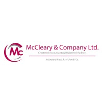 McCleary & Company Ltd. Logo