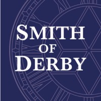Smith of Derby Limited Logo