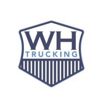 WH Trucks Logo