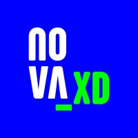 NOVAXD Technology Experience Logo
