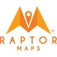 Raptor Maps — Solar Software Logo