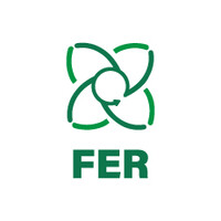 Federación Española de la Recuperación y el Reciclaje Logo