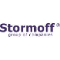 stormoff Logo