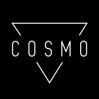 Agence Cosmo Logo