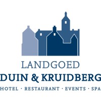 Landgoed Duin & Kruidberg Logo