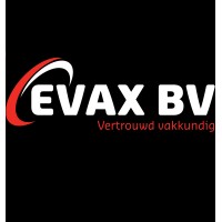 Evax Vertrouwd Vakkundig Logo