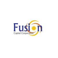 Fusion Capital Corp Logo