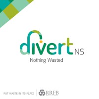 Divert NS Logo