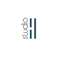 Studio H Design Logo