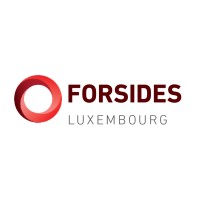 Forsides Luxembourg Logo
