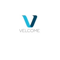 Velcome Logo