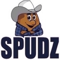 Spudz Chips Logo