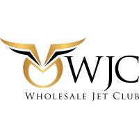 Wholesale Jet Club Logo